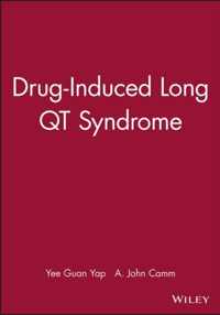 Drug-Induced Long QT Syndrome