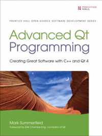 Advanced Qt Programming