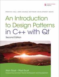 Introduction To Design Patterns In C++ With Qt
