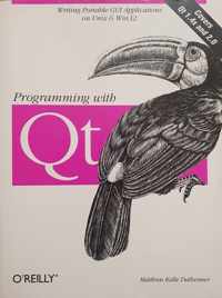 Programming With Qt