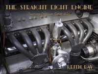 The Straight Eight Engine