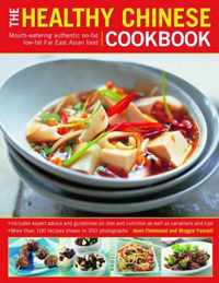 Healthy Chinese Cookbook