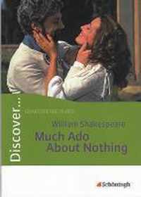 Discover... Much Ado About Nothing: Schülerheft