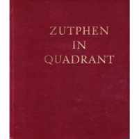 Zutphen in quadrant