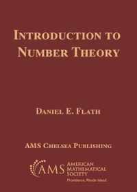 Introduction to Number Theory