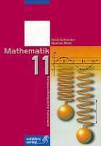 Mathematik. Jahrgangsstufe 11. Technische Ausbildungsrichtung