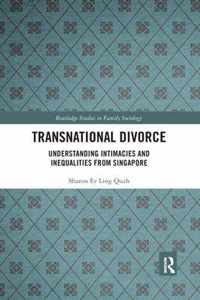 Transnational Divorce