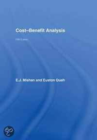 Cost-Benefit Analysis