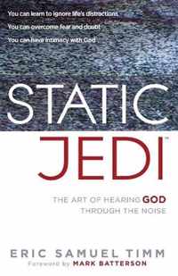 Static Jedi