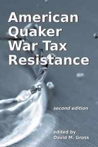 American Quaker War Tax Resistance