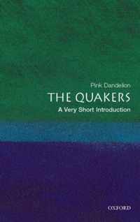 The Quakers