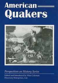 American Quakers