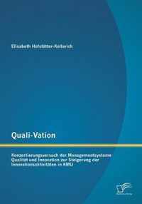 Quali-Vation