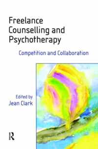 Freelance Counselling and Psychotherapy