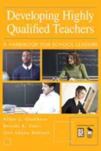 Developing Highly Qualified Teachers