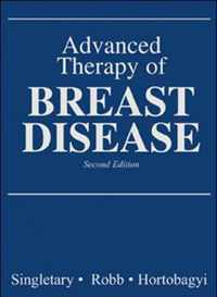 ADVANCED THERAPY OF BREAST DISEASE