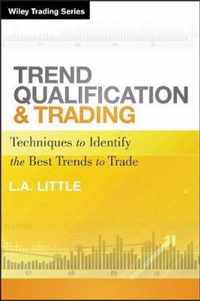 Trend Qualification And Trading