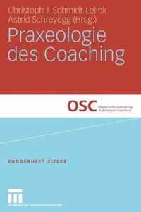 Praxeologie des Coaching