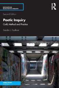 Poetic Inquiry