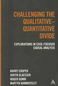 Challeng Qualitative-Quantitative Divide