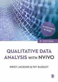 Qualitative Data Analysis with NVivo