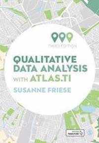 Qualitative Data Analysis with ATLAS.ti