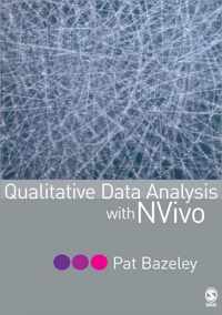 Qualitative Data Analysis with NVivo