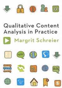 Qualitative Content Analysis in Practice