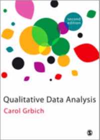 Qualitative Data Analysis