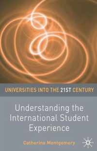 Understanding the International Student Experience