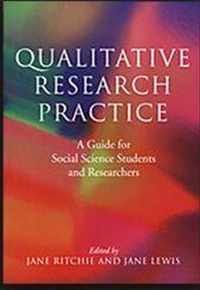 Qualitative Research Practice