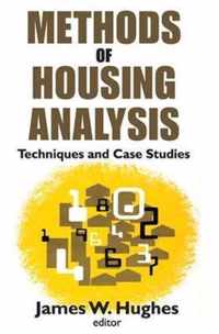 Methods of Housing Analysis