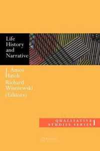 Life History and Narrative