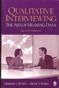 Qualitative Interviewing