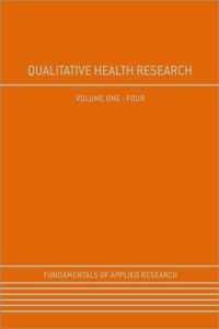 Qualitative Health Research