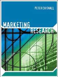 Marketing Research