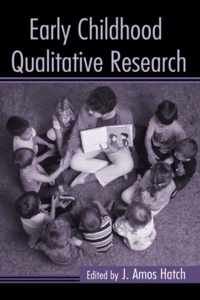 Early Childhood Qualitative Research