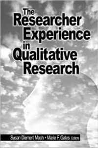 The Researcher Experience in Qualitative Research