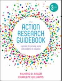 The Action Research Guidebook