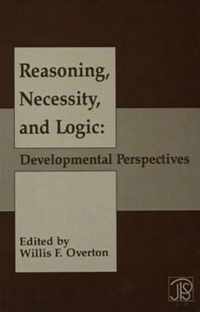 Reasoning, Necessity, and Logic