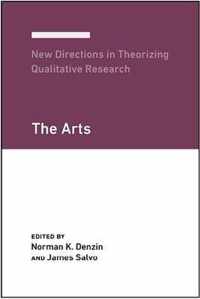 New Directions in Theorizing Qualitative Research