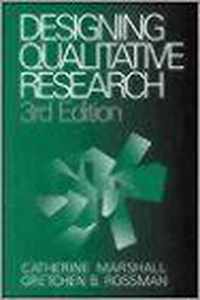 Designing Qualitative Research