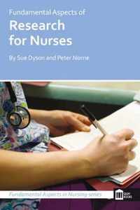 Fundamental Aspects of Research for Nurses