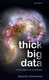 Thick Big Data