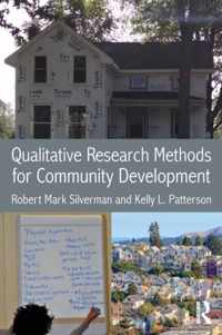 Qualitative Research Methods for Community Development