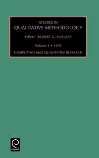 Computing and Qualitative Research