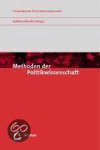 Methoden Der Politikwissenschaft