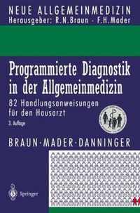 Programmierte Diagnostil in Der Allgem