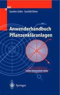 Anwenderhandbuch Pflanzenklaranlagen