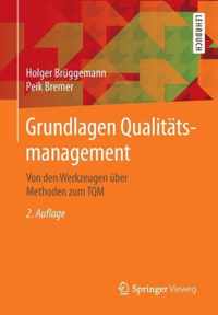 Grundlagen Qualitätsmanagement